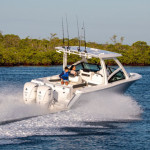 2027 Robalo
