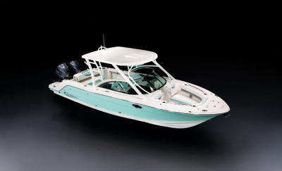 2027 Robalo R317