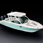 2027 Robalo