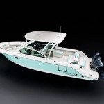 2027 Robalo