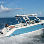 2027 Robalo