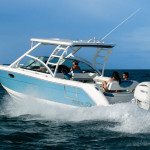 2027 Robalo
