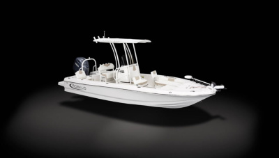 2027 Robalo 206 Cayman