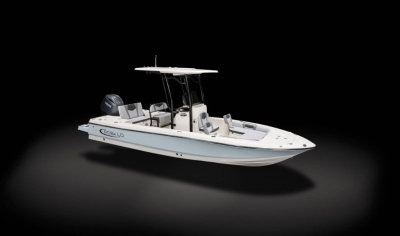 2027 Robalo 226 Cayman