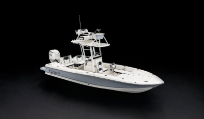 2027 Robalo 246 Cayman SD