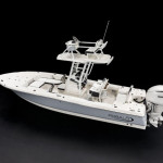 2027 Robalo