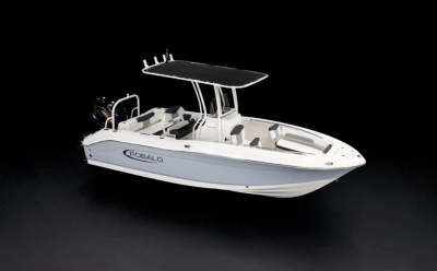 2027 Robalo 202 Explorer