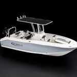 2027 Robalo