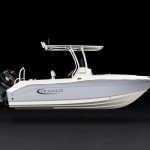 2027 Robalo