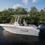 2027 Robalo