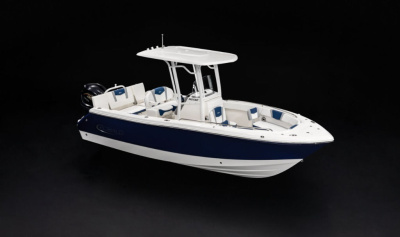 2027 Robalo 232 Explorer