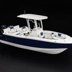 2027 Robalo