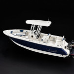2027 Robalo