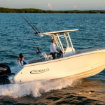 2027 Robalo
