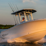 2027 Robalo