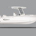 2027 Robalo