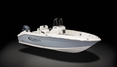 2027 Robalo R180