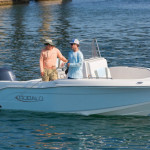 2027 Robalo