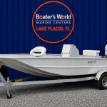 2027 G3 Boats