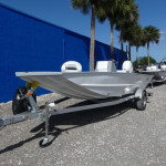 2027 G3 Boats