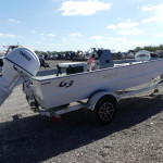 2027 G3 Boats