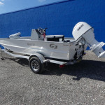 2027 G3 Boats