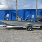 2027 G3 Boats