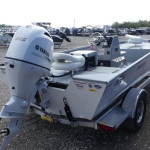 2027 G3 Boats