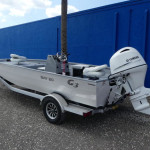 2027 G3 Boats