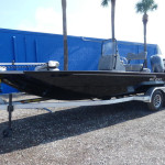 2027 G3 Boats