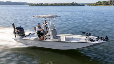 2027 G3 Boats Bay 22 GX