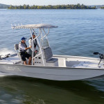 2027 G3 Boats