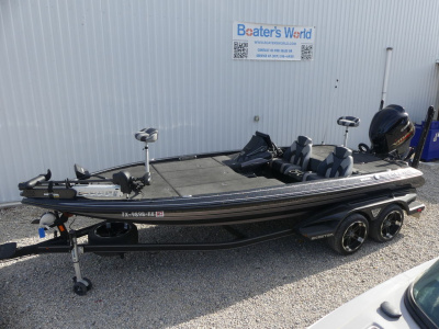 2019 Skeeter FX21