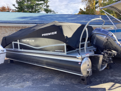 2027 Premier 230 Sunsation RF