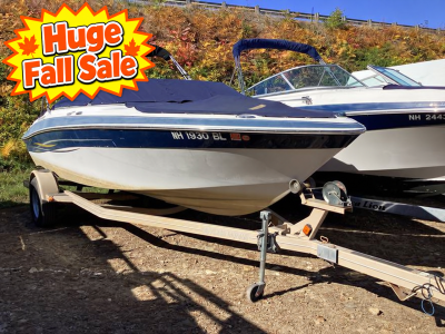 2006 Four Winns Horizon 200