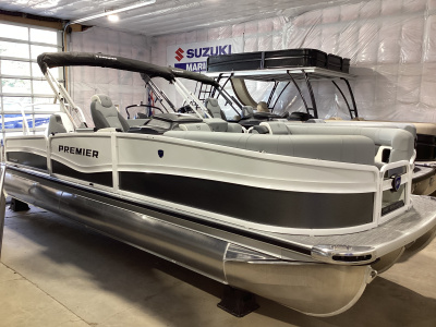 2027 Premier 230 Solaris RS - CL