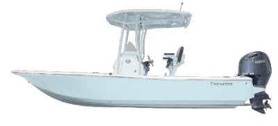 2027 Tidewater 2210 Carolina Bay