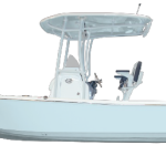 2027 Tidewater