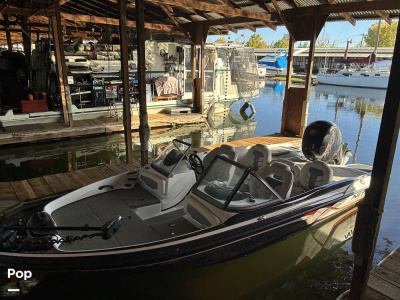 2019 Nitro Z19 Sport