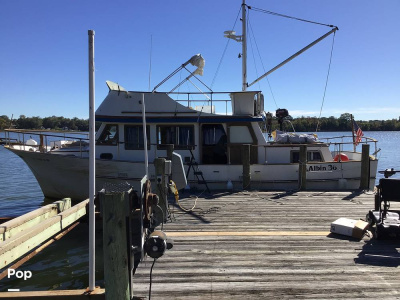 1979 Albin 36