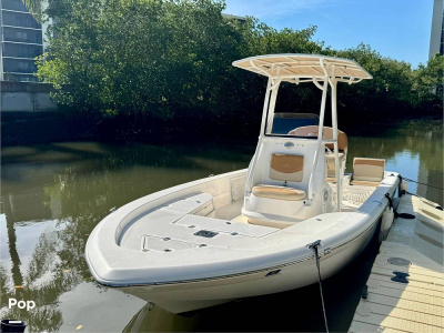 2023 Nautic Star 227 XTS