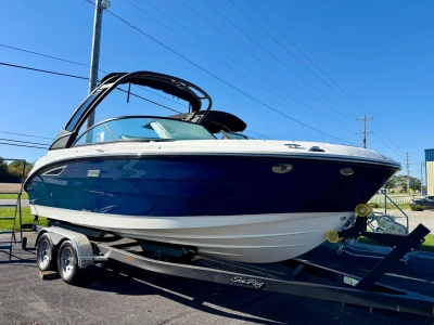 2026 Other Ray SDX 230