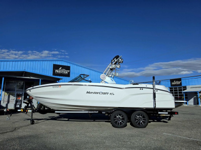 2026 Mastercraft NXT23
