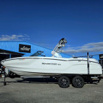 2026 Mastercraft