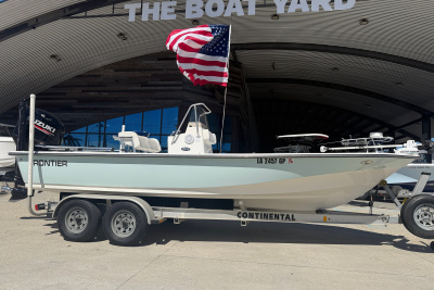 2014 Frontier 2104