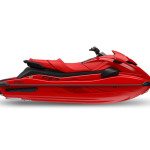 2026 Yamaha Waverunner