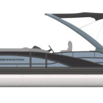 2027 Bennington