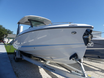 2027 Monterey ELITE 27 OB BOWRIDER