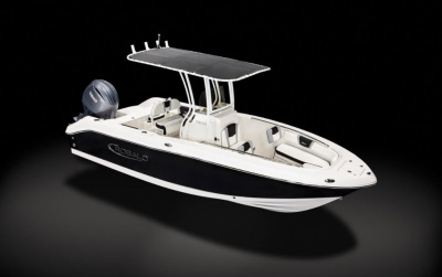 2027 Robalo R200