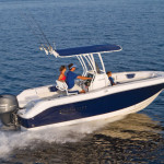 2027 Robalo